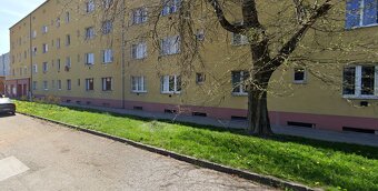 Priestranný tehlový 1 - izbový byt - Staré Mesto - 4
