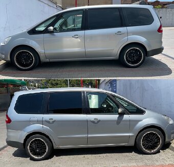 Ford Galaxy 2.0 TDCi, 103 kw - 4