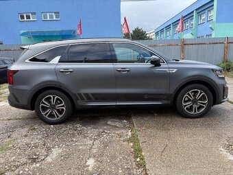 Kia Sorento 2.2 CRDi Platinum - 4