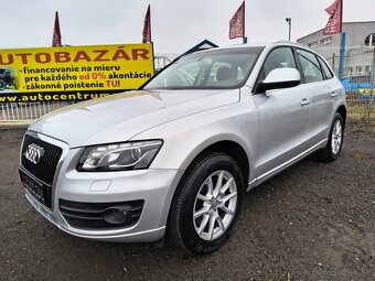 Audi Q5 3.0 TDI quattro - 4