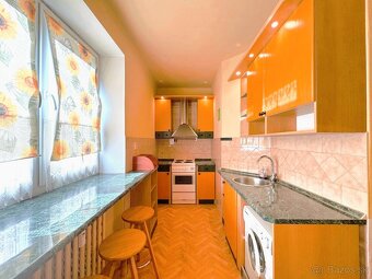 Útulný 1 izbový byt na prízemí, M. Nešpora, Holíč - 4
