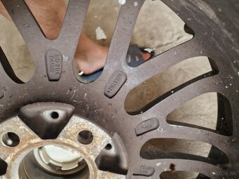 Elektrony Dotz 5x112 R17 - 4