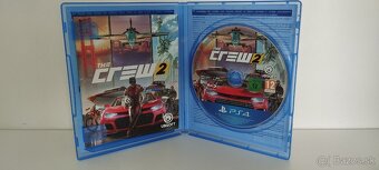 The Crew hry na PS4 - 4