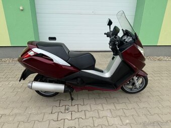 Peugeot satellis125 - 4
