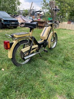 Babetta 210 - 4