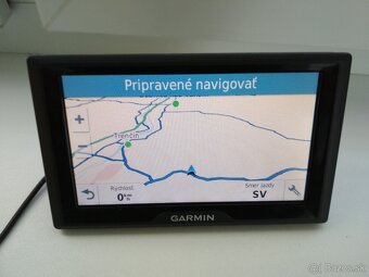 GPS navigácia GARMIN DRIVE 50 - 4