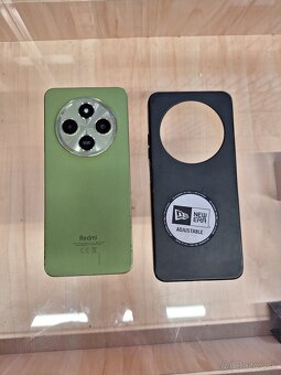 Xiaomi Redmi 14C 4GB/128GB, záruka - 4