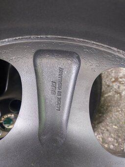 5x112 r 18 brabus - 4