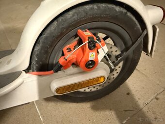Xiaomi scooter mi 3 kolobežka - 4