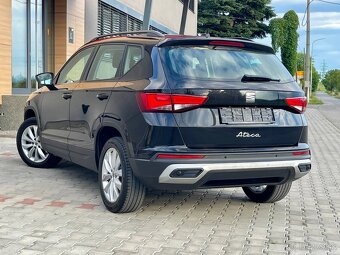 Seat Ateca Facelift 2.0 TDI DSG 110kW 2022 °ODPOČET DPH - 4