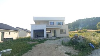 TOCA – EXKLUZÍVNE – HOLODOM – RD Bytča – Hliník nad Váhom - 4