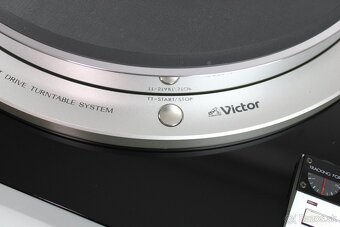 Gramofón VICTOR QL-Y55F (JVC) - 4