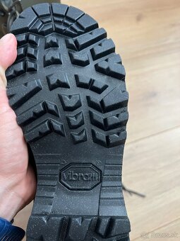 Goretex kanady - 4