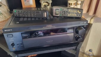 Sony STR DA 50 ES - 4