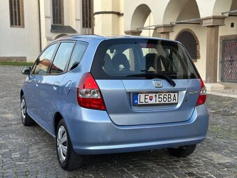 Honda Jazz 1.2 i- Dsi TOP - 4