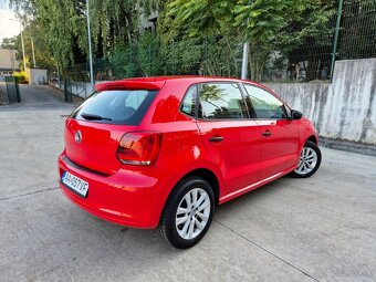 ⚠️VOLKSWAGEN POLO 1.6 TDI SPORTLINE 154tis. KM - 4