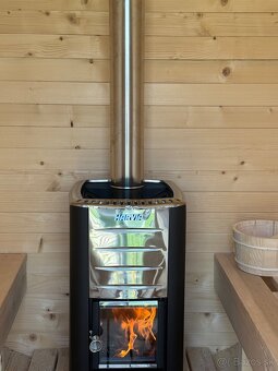 Sudova sauna - 4