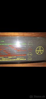 Gramoradio Tesla Dominánt II - 4