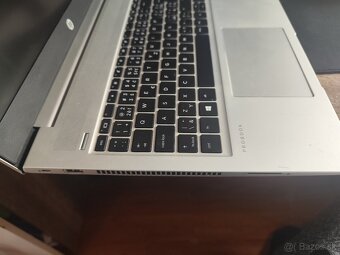 HP ProBook-vo výbornom stave - 4