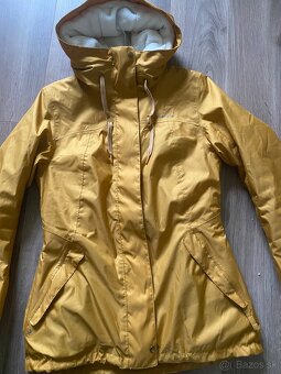 Damska bunda QUECHUA - 4