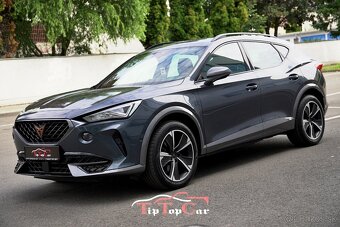 ⏩ Cupra Formentor 1.4 TSI eHybrid 204k DSG - 4