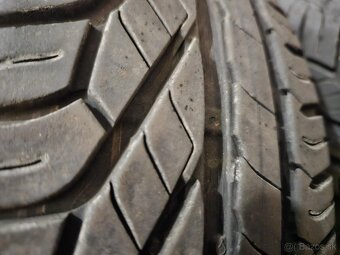 Letné pneumatiky 185/65 R15 - 4