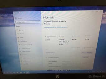 HP EliteBook 745 G2 - 4