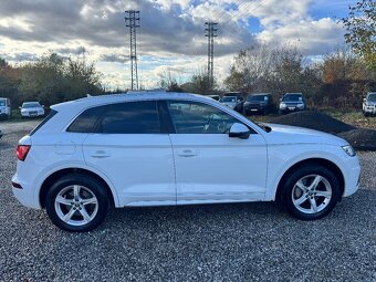 Audi Q5 2.0 TDI 190k quattro S tronic Design - 4