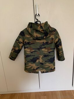 Chlapčenské bundy - 4