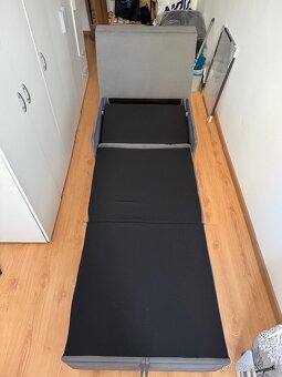 ROZKLADACIE KRESLO - 4