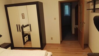 2i. komplet. zariadený byt max 2 osoby - 4