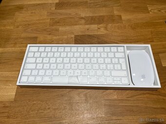 🖥️ iMac 21,5″ (2019) – 32 GB RAM, 512 GB SSD + 1 TB Fusion - 4