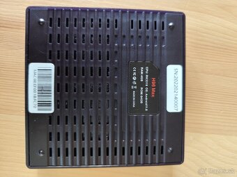 Smart TV box H96 MAX RK3318, 4GB RAM, 64GB ROM - 4