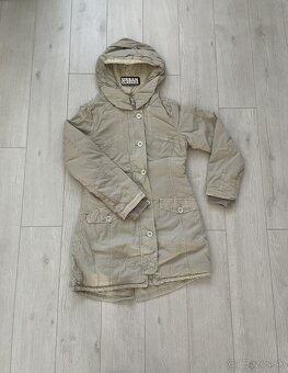 Dámska zimná Bunda - 4