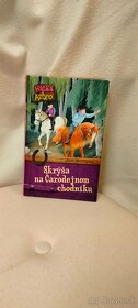 Predám detské knihy - 4