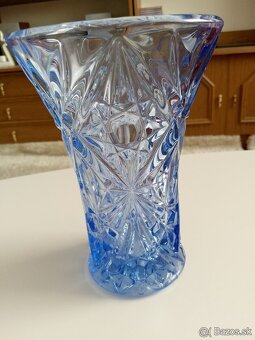 Poháre vzor vinič - 4