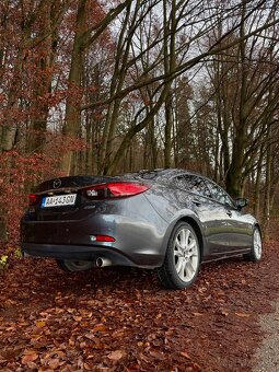 Mazda 6, 2014, 2.2L SKYACTIV, 175 HP, automat, 150TKM - 4