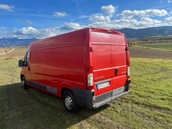 Peugeot Boxer L32H2 - 4