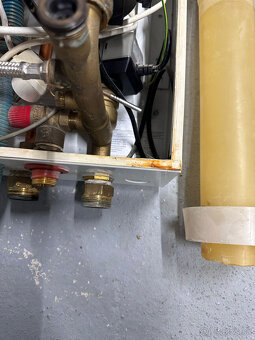 geminox zem 2-17c + 300L zasobnik - 4