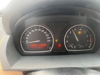 BMW X3 2.5 Benzin PLYN - 4