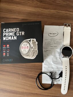 Smart hodinky Carneo - 4