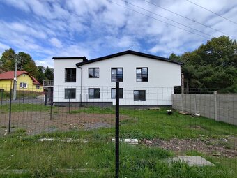 Štvorizbový byt so záhradou na predaj v Spišskom Bystrom - 4