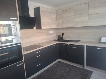 Prenajmem 3i byt Lucenska - 4