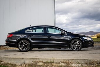 Volkswagen Passat CC 2.0 TDI BlueMotion - 4