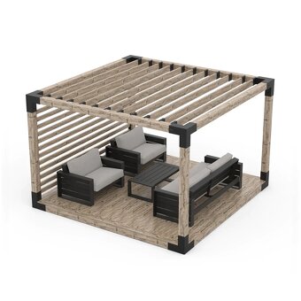 Stavaj svojpomocne  - 4