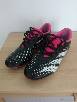 Predám Adidas kopačky - 4