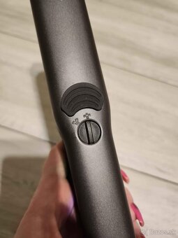 Parná žehlička Jean Louis David - 4