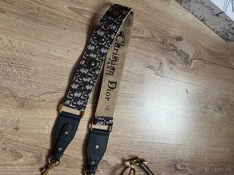 DIOR kabelka - 4
