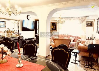 HALO reality - Predaj, rodinný dom Michalovce - EXKLUZÍVNE H - 4