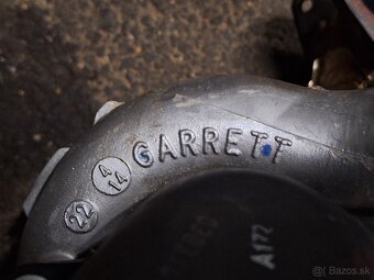 AUDI 3.0 TDI 180KW - 4